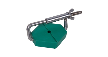 Набор фиксаторов распредвала / коленвала, универсальный, 5 предметов МАСТАК 103-21100