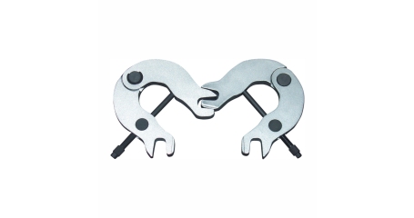 Набор фиксаторов распредвала / коленвала, VAG , кейс, 2 предмета МАСТАК 103-21106