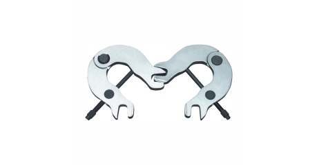 Набор фиксаторов распредвала / коленвала, VAG , кейс, 2 предмета МАСТАК 103-21106