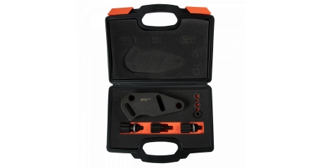 Набор фиксаторов распредвала AFFIX AF10321131C, Renault, 13 предметов, кейс