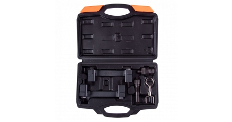 Набор фиксаторов распредвала/коленвала AFFIX AF10321145C для VAG FSI, кейс, 5 предметов