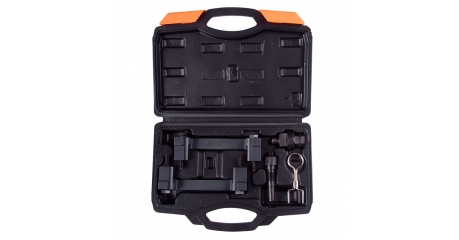 Набор фиксаторов распредвала/коленвала AFFIX AF10321145C для VAG FSI, кейс, 5 предметов