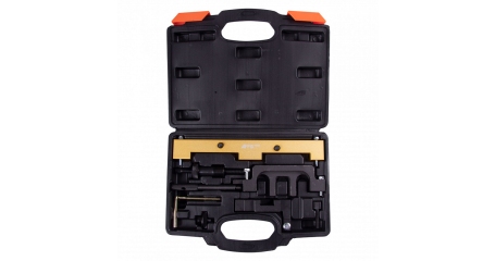 Набор фиксаторов распредвала / коленвала AFFIX AF10321203C для BMW, кейс 8 предметов