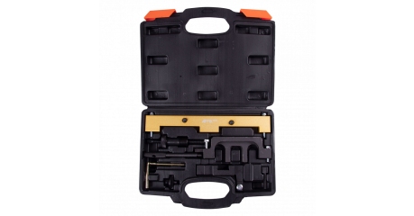 Набор фиксаторов распредвала / коленвала AFFIX AF10321203C для BMW, кейс 8 предметов