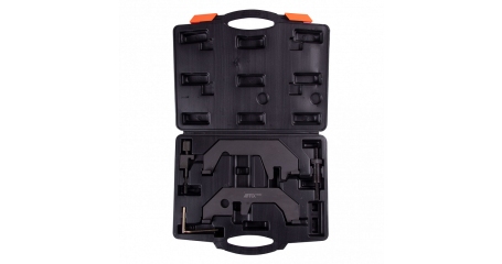 Набор фиксаторов распредвала/коленвала AFFIX AF10321208C для BMW, кейс, 5 предметов