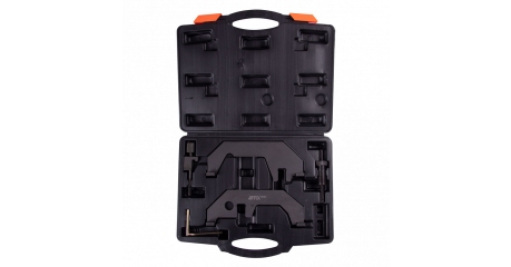 Набор фиксаторов распредвала/коленвала AFFIX AF10321208C для BMW, кейс, 5 предметов