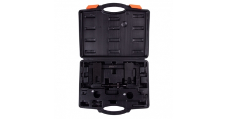 Набор фиксаторов распредвала / коленвала AFFIX AF10321209C BMW, кейс 8 предметов