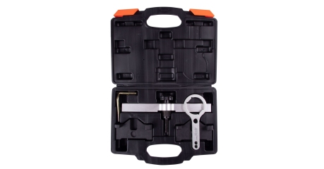 Набор фиксаторов распредвала/коленвала AFFIX AF10321212C для BMW, кейс, 5 предметов