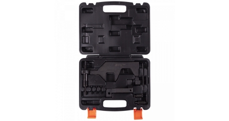 Набор фиксаторов распредвала/коленвала AFFIX AF10321228C для BMW N13/N18, кейс, 8 предметов