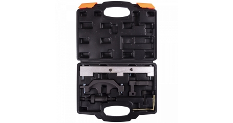 Набор фиксаторов распредвала/коленвала AFFIX AF10321231C для BMW N40/N45T, кейс, 6 предметов