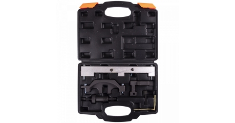 Набор фиксаторов распредвала/коленвала AFFIX AF10321231C для BMW N40/N45T, кейс, 6 предметов