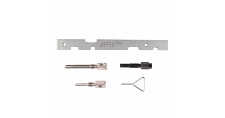 Набор фиксаторов распредвала / коленвала AFFIX AF10321405, FORD