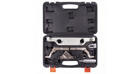 Набор фиксаторов распредвала/коленвала AFFIX AF10321514C для Opel/GM/Saab, кейс, 14 предметов