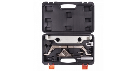 Набор фиксаторов распредвала/коленвала AFFIX AF10321514C для Opel/GM/Saab, кейс, 14 предметов