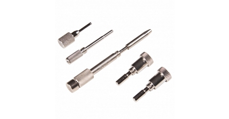 Набор фиксаторов распредвала / коленвала AFFIX AF10321515C, FIAT / IVECO