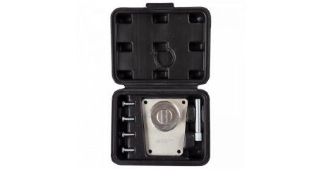 Набор фиксаторов распредвала / коленвала AFFIX AF10321516C, Opel/GM, кейс, 6 предметов