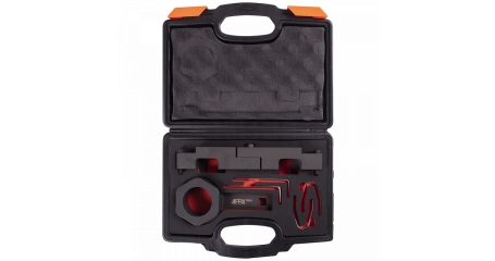 Набор фиксаторов распредвала/коленвала AFFIX AF10321526C для Opel, кейс, 6 предметов