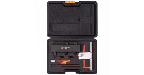 Набор фиксаторов распредвала/коленвала AFFIX AF10321527C для Opel, кейс, 7 предметов