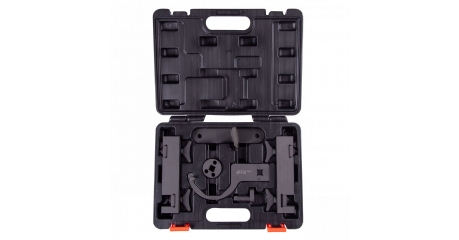 Набор фиксаторов распредвала/коленвала AFFIX AF10321906C для Jaguar/Land Rover 5.0L V8, кейс, 6 предметов