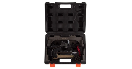 Набор фиксаторов распредвала / коленвала, BMW B38/B48/B46, кейс, 13 предметов AFFIX AF10321241C