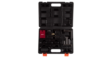 Набор фиксаторов распредвала / коленвала, BMW M60/M62, кейс, 12 предметов AFFIX AF10321236C