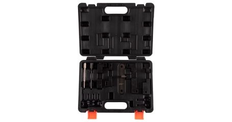 Набор фиксаторов распредвала / коленвала Land Rover кейс 13 предметов AFFIX AF10321913C