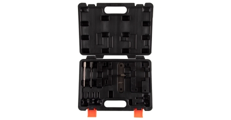 Набор фиксаторов распредвала / коленвала Land Rover кейс 13 предметов AFFIX AF10321913C