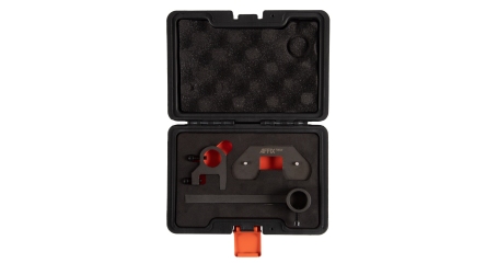 Набор фиксаторов распредвала / коленвала Land Rover кейс 3 предмета AFFIX AF10321923C