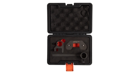 Набор фиксаторов распредвала / коленвала Land Rover кейс 3 предмета AFFIX AF10321923C