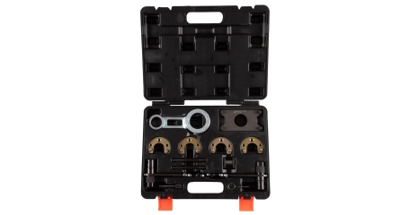 Набор фиксаторов распредвала / коленвала Land Rover KV6 кейс 13 предметов AFFIX AF10321933C