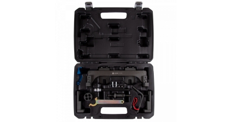 Набор фиксаторов распредвала/коленвала МАСТАК 103-21233C для B38/B46/B48, кейс, 13 предметов