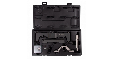 Набор фиксаторов распредвала/коленвала МАСТАК 103-21517C для Opel/Vauxhall, кейс, 7 предметов