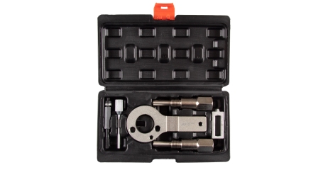 Набор фиксаторов распредвала / коленвала Opel кейс 6 предметов AFFIX AF10321536C