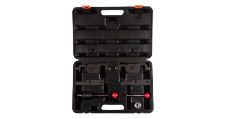 Набор фиксаторов распредвала / коленвала, Porsche Cayenne, кейс, 8 предметов AFFIX AF10321908C