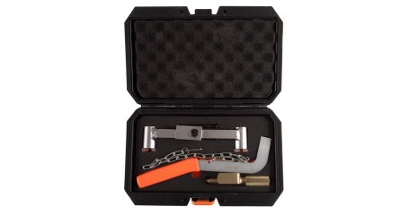 Набор фиксаторов распредвала / коленвала, Renault, кейс, 3 предмета AFFIX AF10321803C