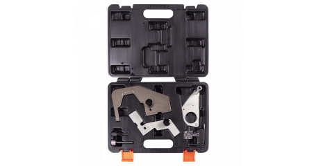 Набор фиксаторов распредвалов AFFIX AF10321417C для Ford, кейс, 7 предметов