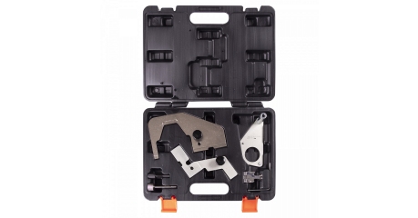 Набор фиксаторов распредвалов AFFIX AF10321417C для Ford, кейс, 7 предметов