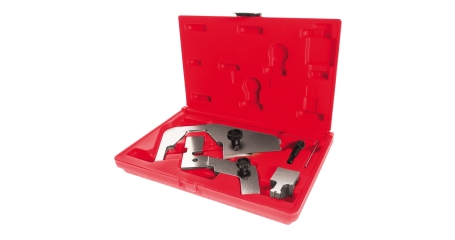 Набор фиксаторов распредвалов FORD, кейс, 5 предметов МАСТАК 103-21415C