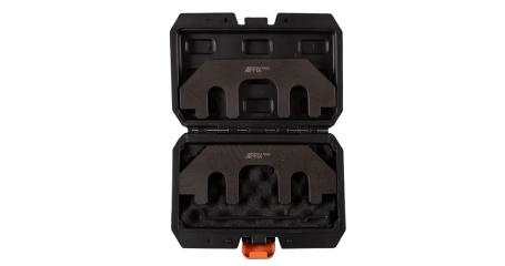 Набор фиксаторов распредвалов Ford кейс 3 предмета AFFIX AF10321423C