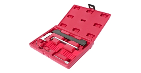 Набор фиксаторов распредвалов GM, кейс, 7 предметов МАСТАК 103-21507C