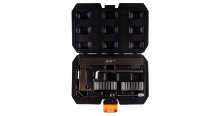 Набор фиксаторов распредвалов GM AFFIX AF10321507C