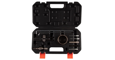 Набор фиксаторов распредвалов PSA кейс 13 предметов AFFIX AF10321613C