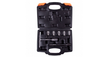 Набор фрез для правки седел дизельных форсунок AFFIX AF10315007C