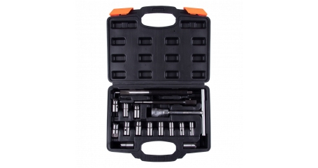 Набор фрез для правки седел дизельных форсунок AFFIX AF10315117C