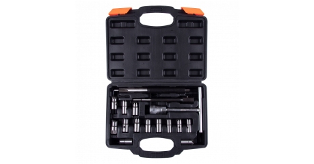 Набор фрез для правки седел дизельных форсунок AFFIX AF10315117C