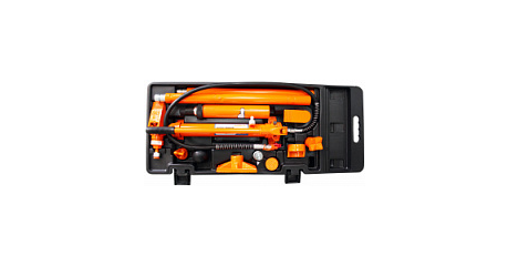 Набор гидравлического инструмента для кузовного ремонта Ombra OHT918M (10т)