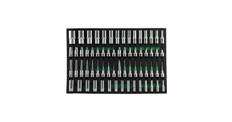 Набор глубоких тоцевых головок JONNESWAY S04HD4366S (3/8
