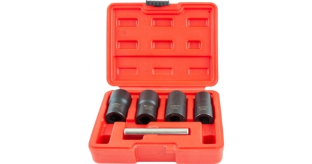 Набор головок BESS125 для поврежденного крепежа 1/2