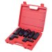 Набор головок для кислородных датчиков, кейс, 7 предметов МАСТАК 103-61007C