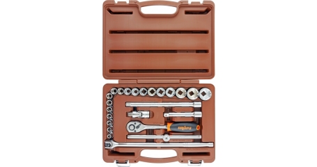 Набор инструмента Ombra 911224 (24 пр.)